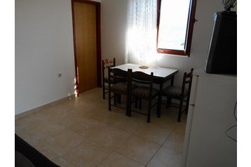 Kroatië Privát Donji Karin, Interieur
